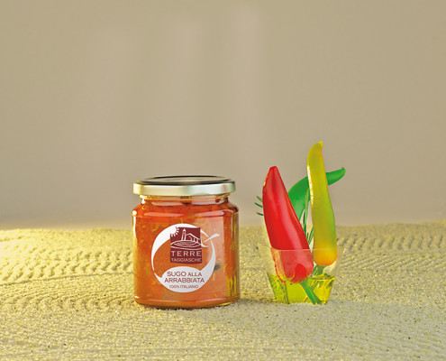 SugoArrabbiata
